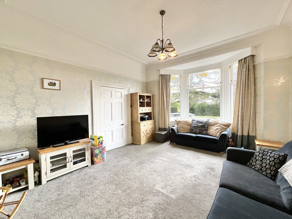 Stallington Road, Blythe Bridge, ST11