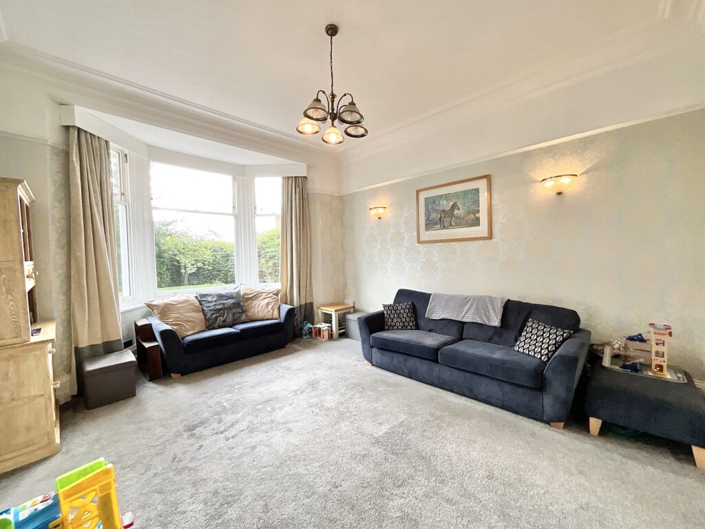 Stallington Road, Blythe Bridge, ST11