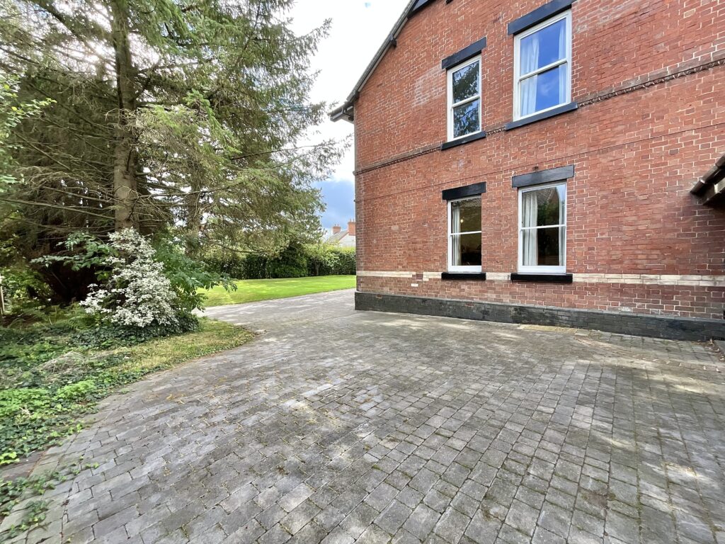 Stallington Road, Blythe Bridge, ST11