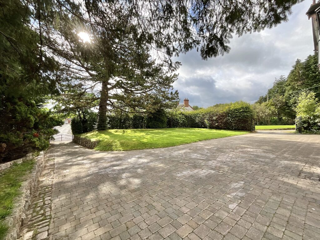 Stallington Road, Blythe Bridge, ST11