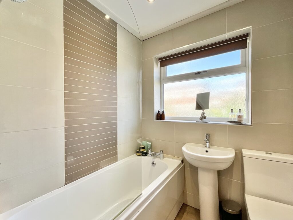 Pensford Grove, Stoke-On-Trent, ST1