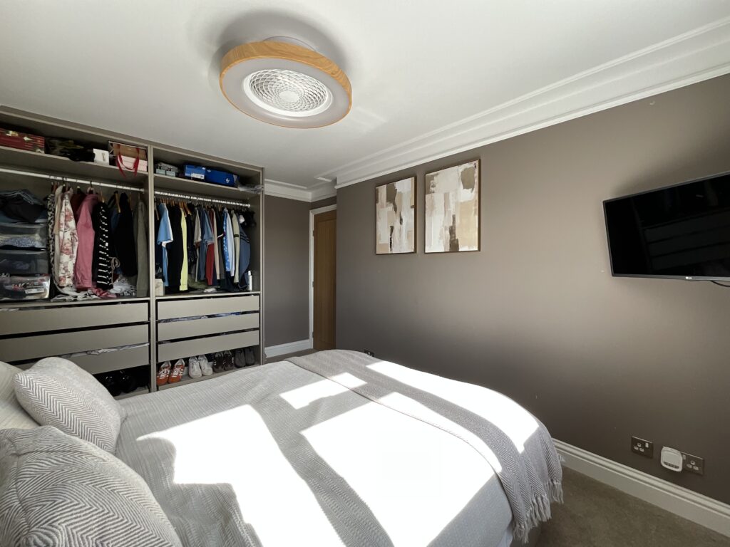 Pensford Grove, Stoke-On-Trent, ST1