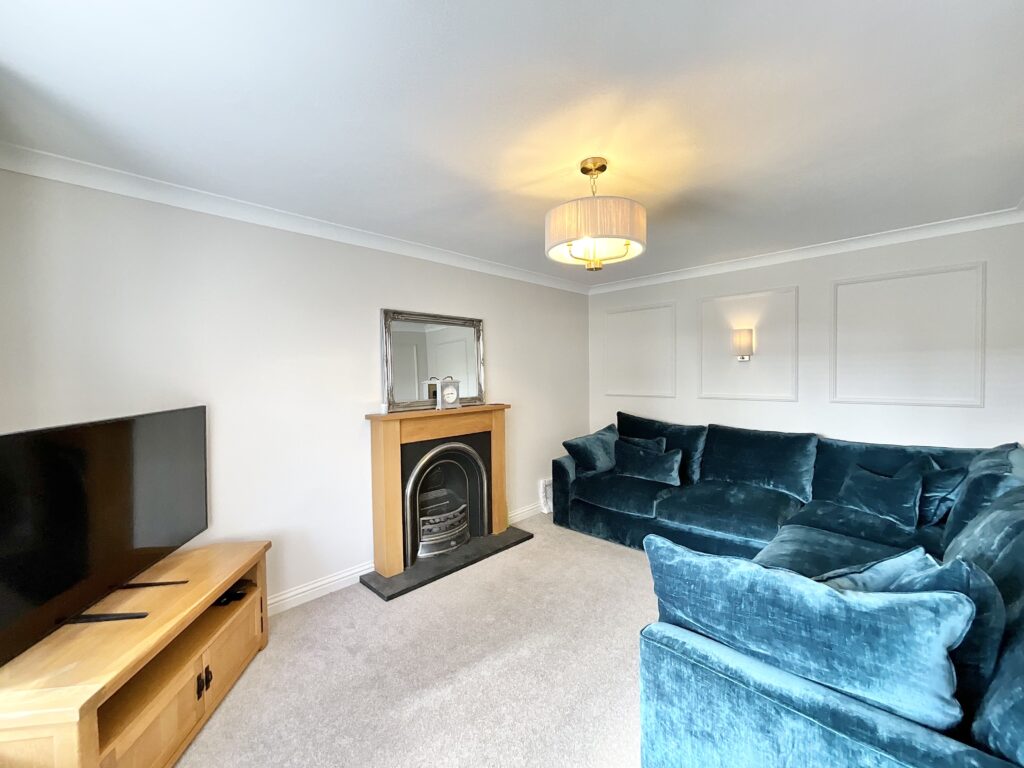 Pensford Grove, Stoke-On-Trent, ST1