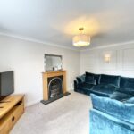 Pensford Grove, Stoke-On-Trent, ST1