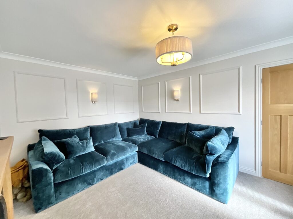 Pensford Grove, Stoke-On-Trent, ST1