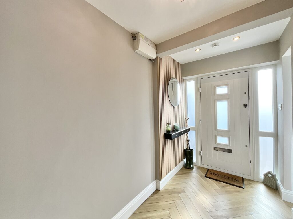 Pensford Grove, Stoke-On-Trent, ST1