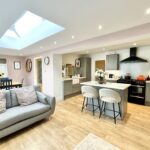 Pensford Grove, Stoke-On-Trent, ST1