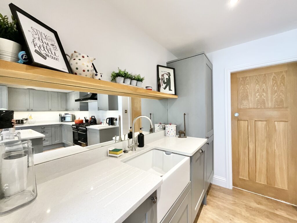 Pensford Grove, Stoke-On-Trent, ST1