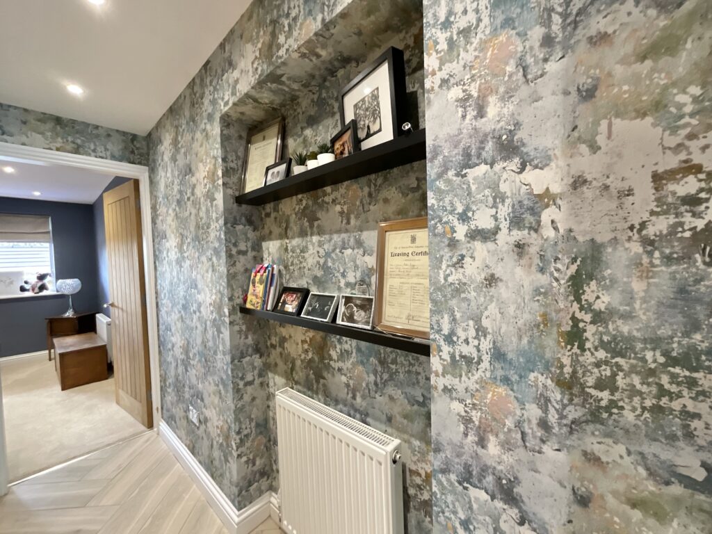 Pensford Grove, Stoke-On-Trent, ST1