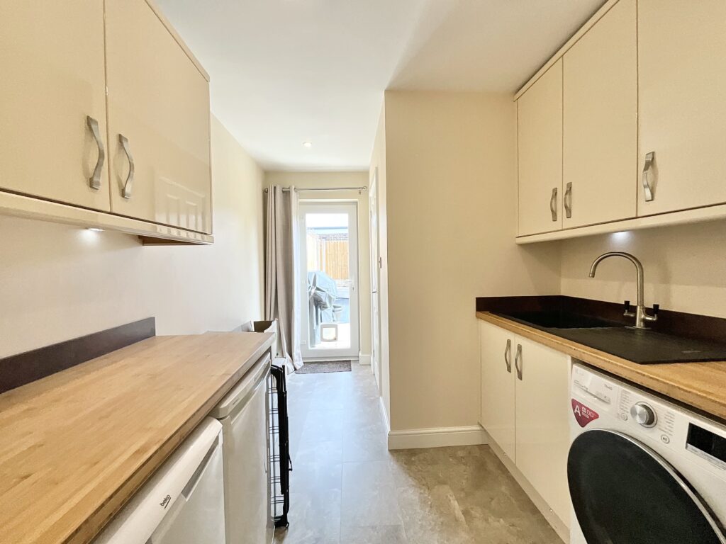 Aynsley Close, Cheadle, ST10