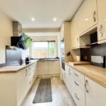 Aynsley Close, Cheadle, ST10
