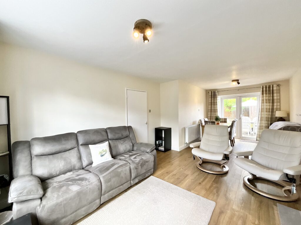 Aynsley Close, Cheadle, ST10