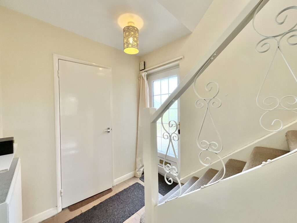Aynsley Close, Cheadle, ST10