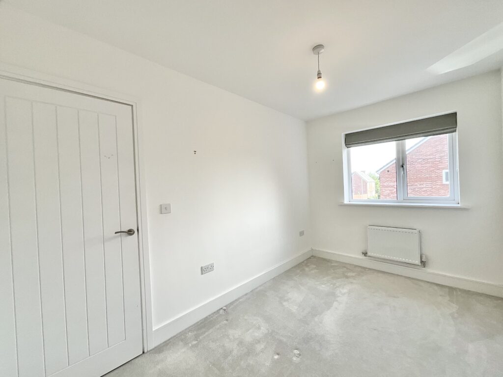 Pugin Road, Bramshall, ST14
