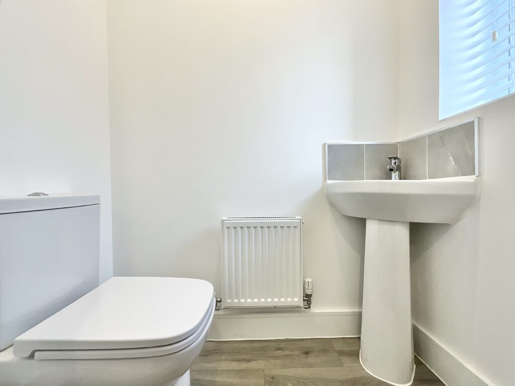 Pugin Road, Bramshall, ST14