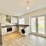 Pugin Road, Bramshall, ST14