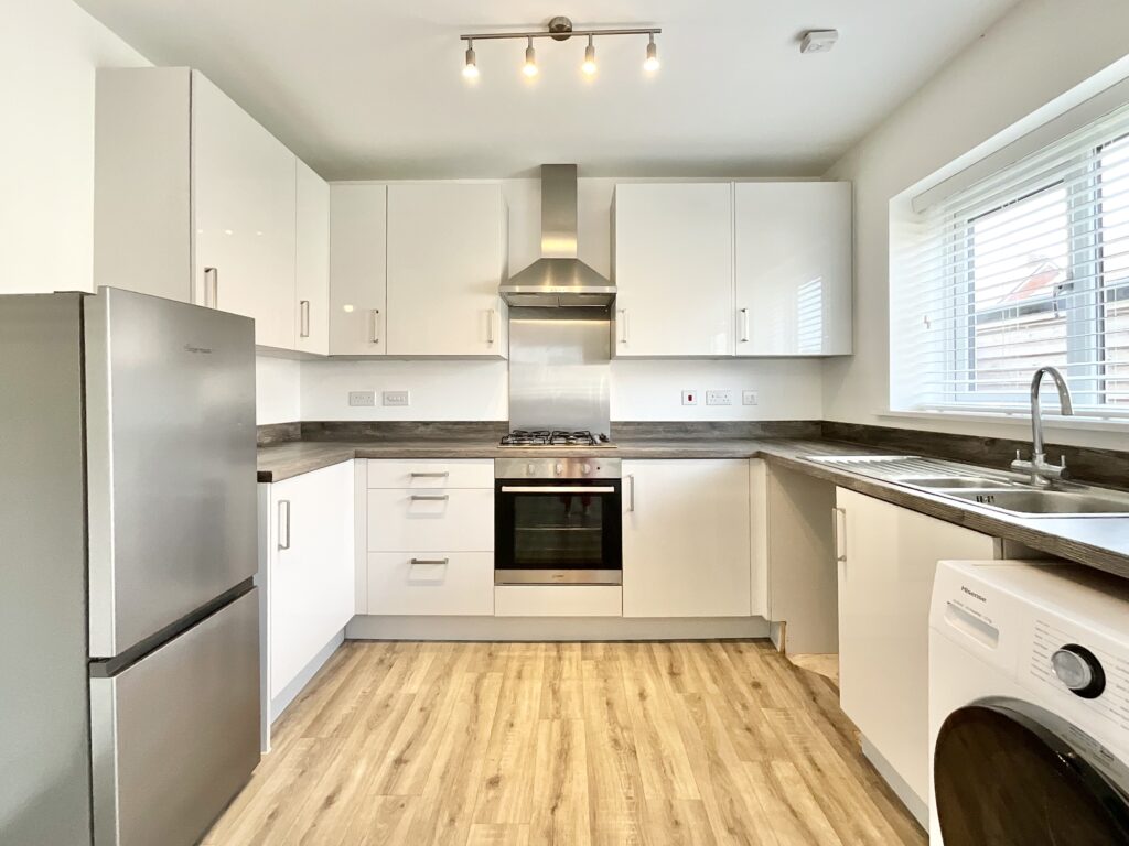 Pugin Road, Bramshall, ST14