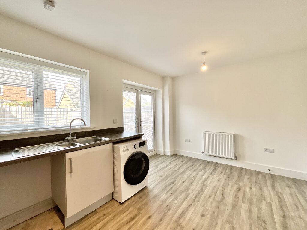 Pugin Road, Bramshall, ST14