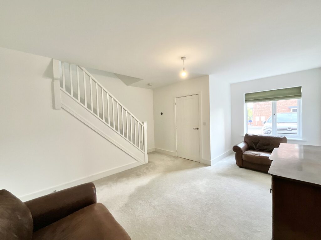Pugin Road, Bramshall, ST14