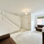 Pugin Road, Bramshall, ST14