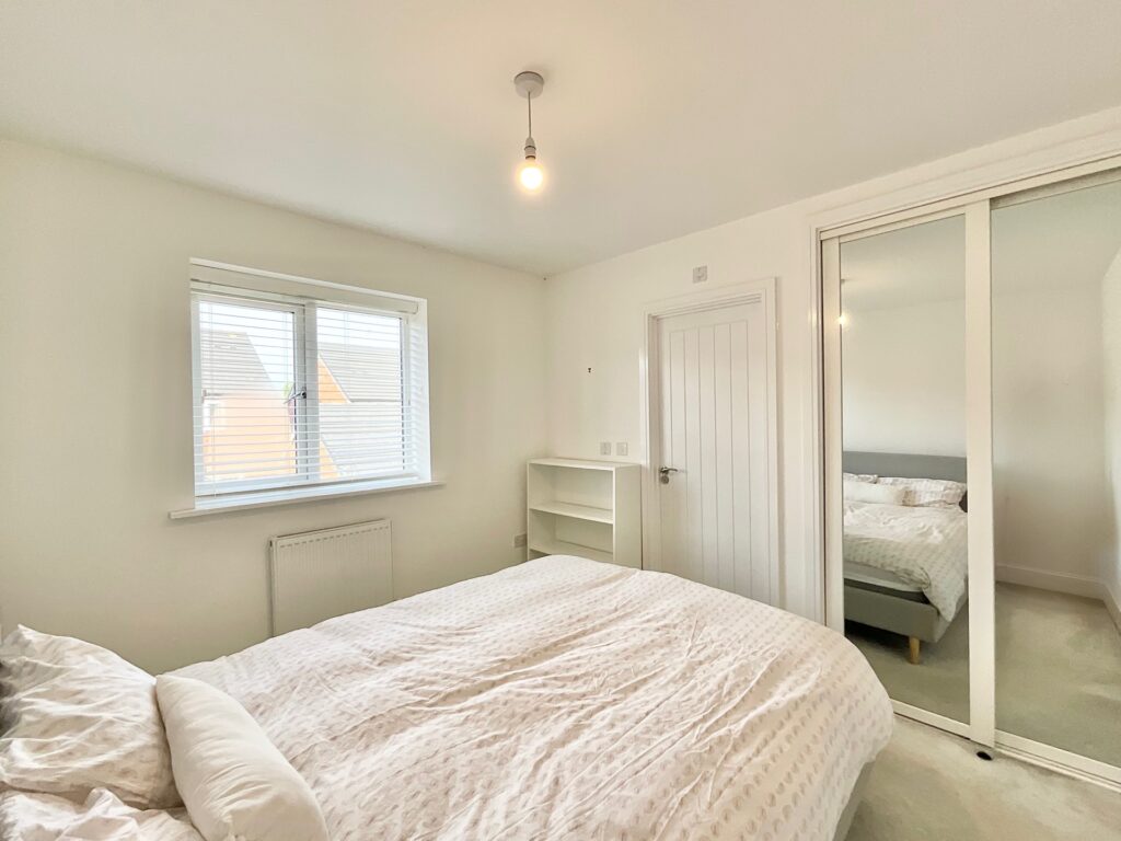 Pugin Road, Bramshall, ST14