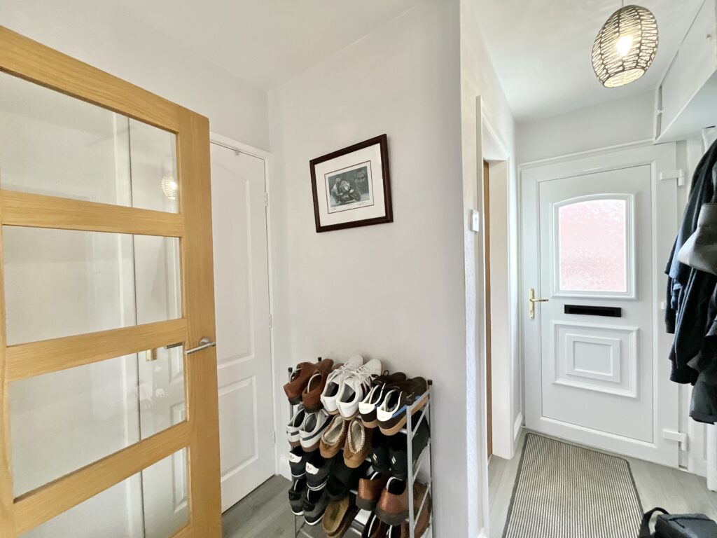 Thorley Drive, Cheadle, ST10