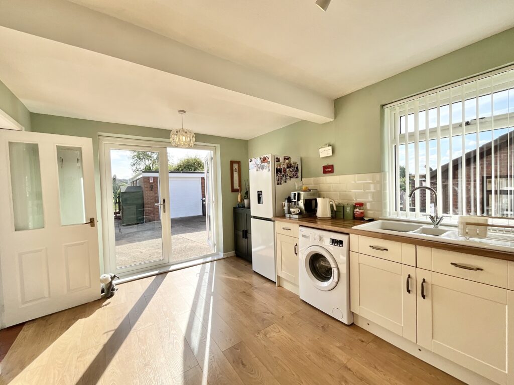 Thorley Drive, Cheadle, ST10