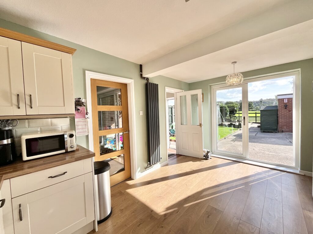 Thorley Drive, Cheadle, ST10