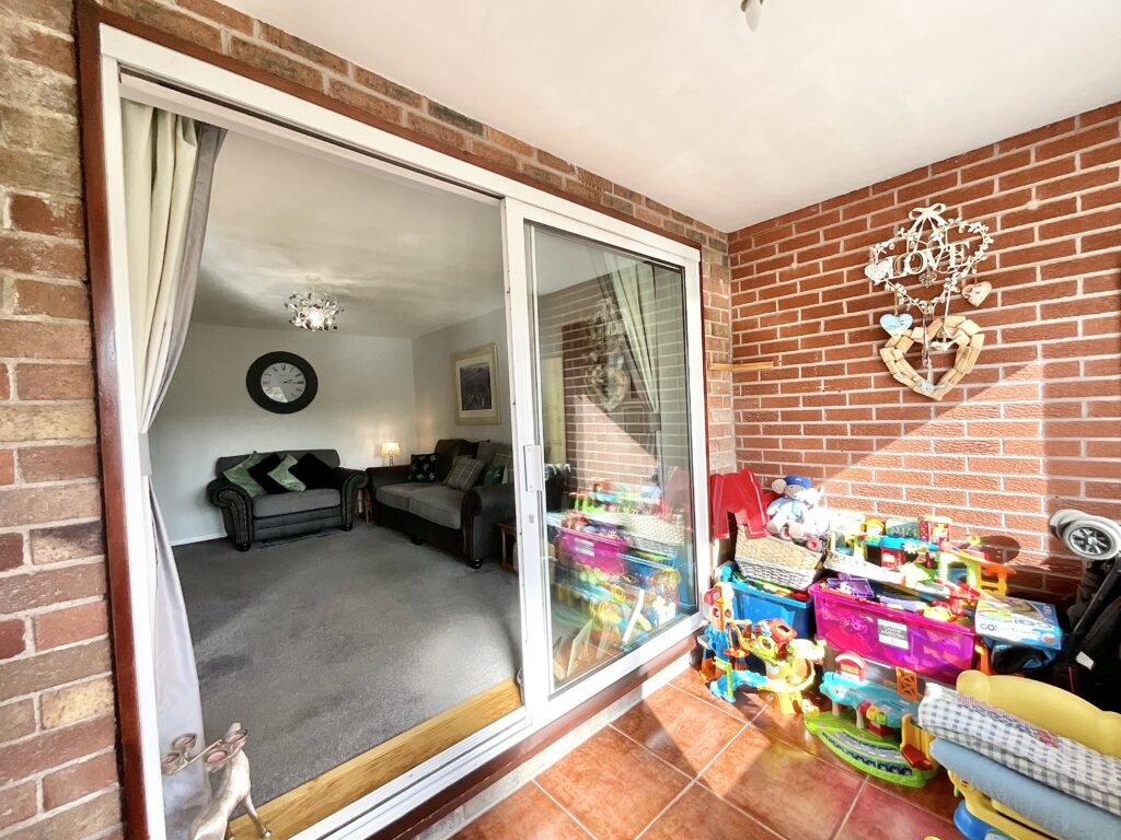 Thorley Drive, Cheadle, ST10