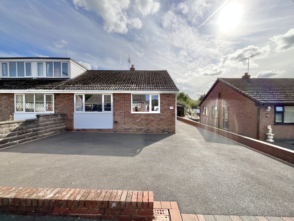 Thorley Drive, Cheadle, ST10