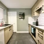 Queen Street, Cheadle, ST10