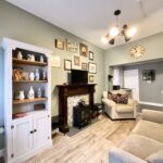 Queen Street, Cheadle, ST10