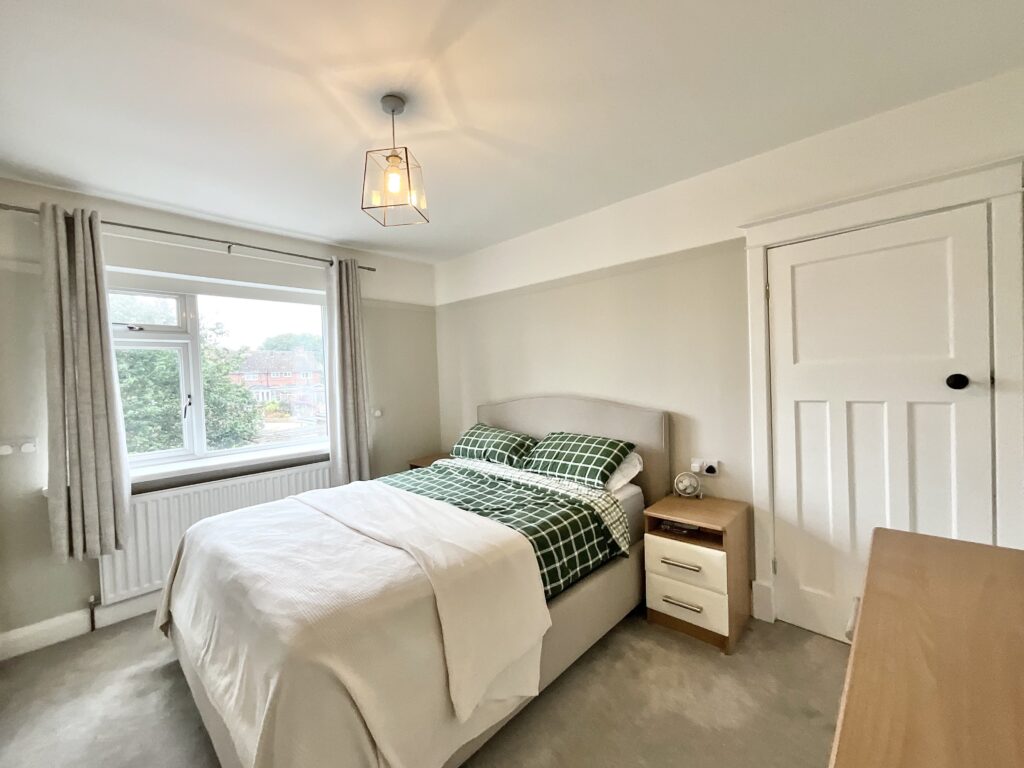 Weston Road, Stoke-On-Trent, ST3