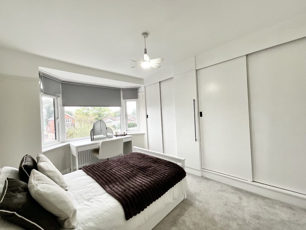 Weston Road, Stoke-On-Trent, ST3