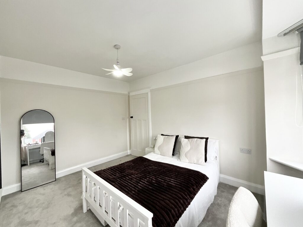 Weston Road, Stoke-On-Trent, ST3