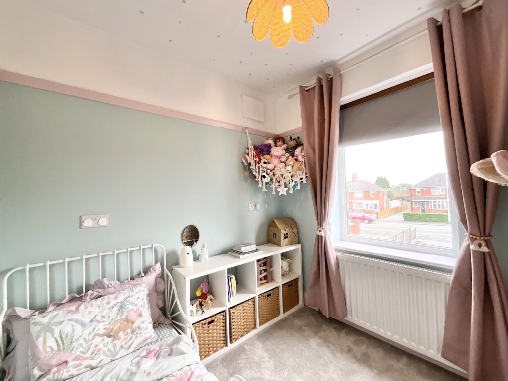 Weston Road, Stoke-On-Trent, ST3