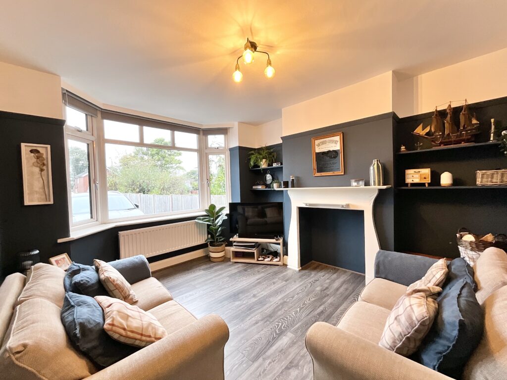 Weston Road, Stoke-On-Trent, ST3