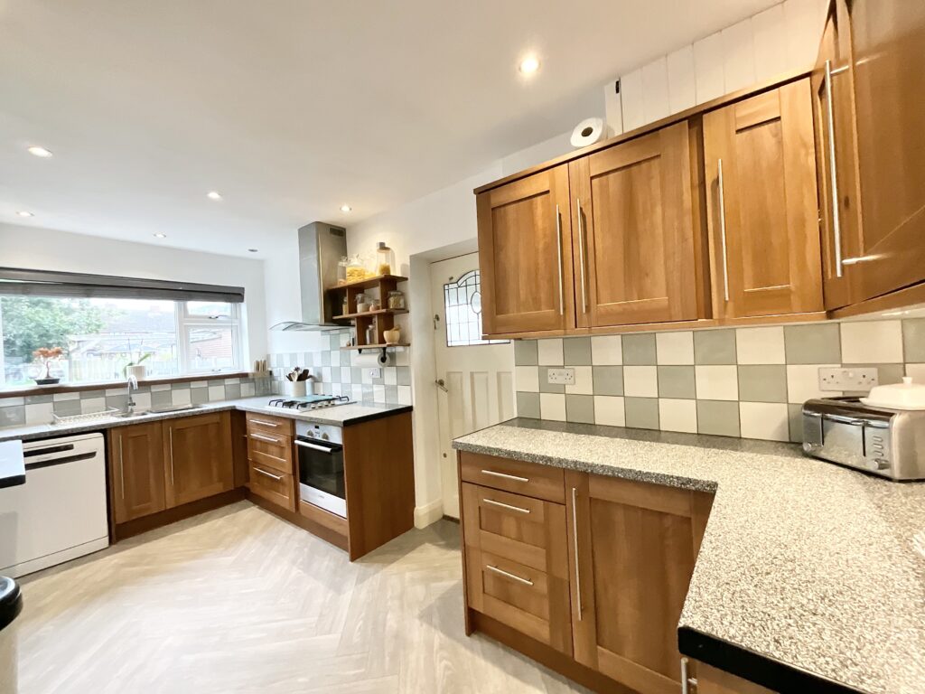 Weston Road, Stoke-On-Trent, ST3