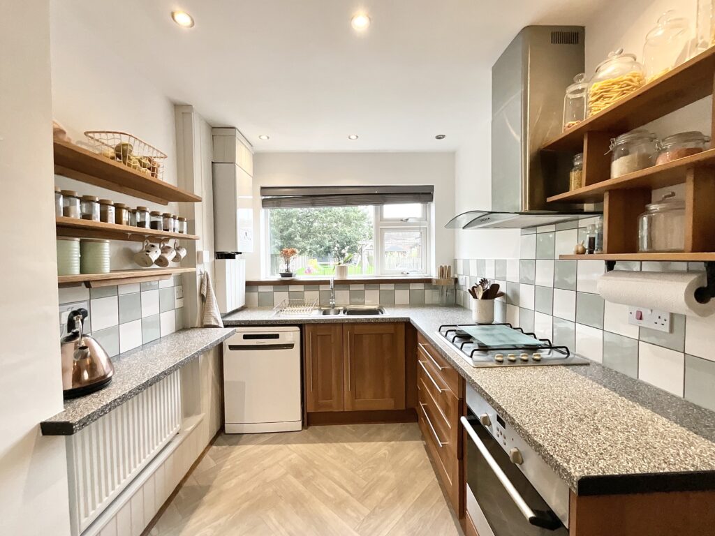 Weston Road, Stoke-On-Trent, ST3