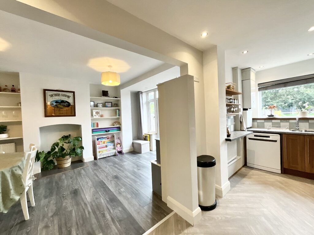 Weston Road, Stoke-On-Trent, ST3
