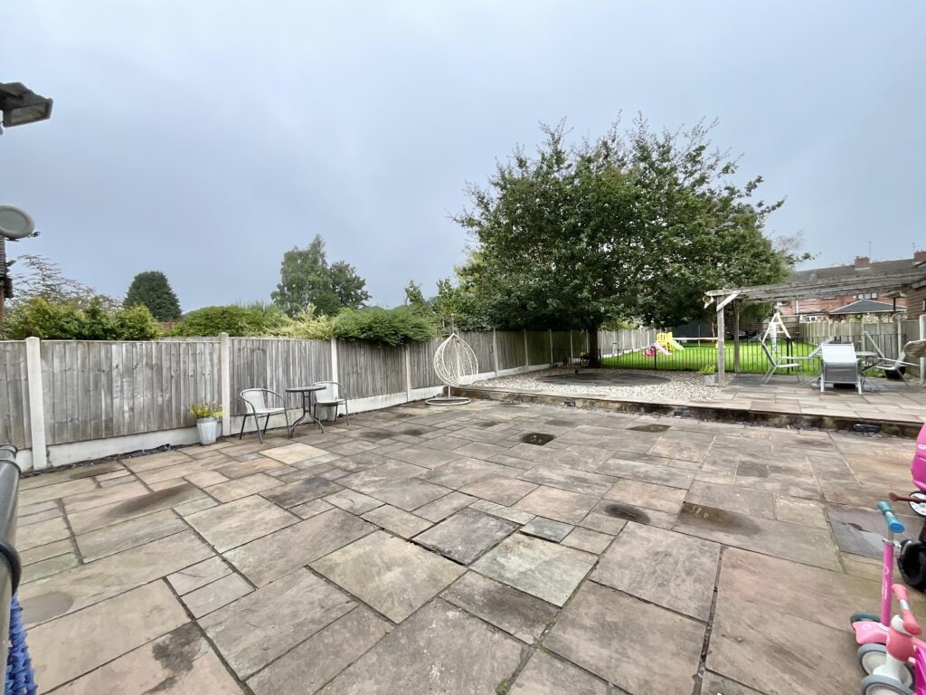 Weston Road, Stoke-On-Trent, ST3