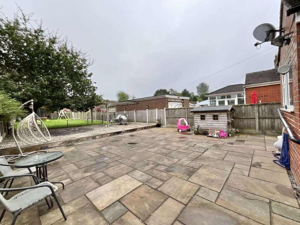 Weston Road, Stoke-On-Trent, ST3