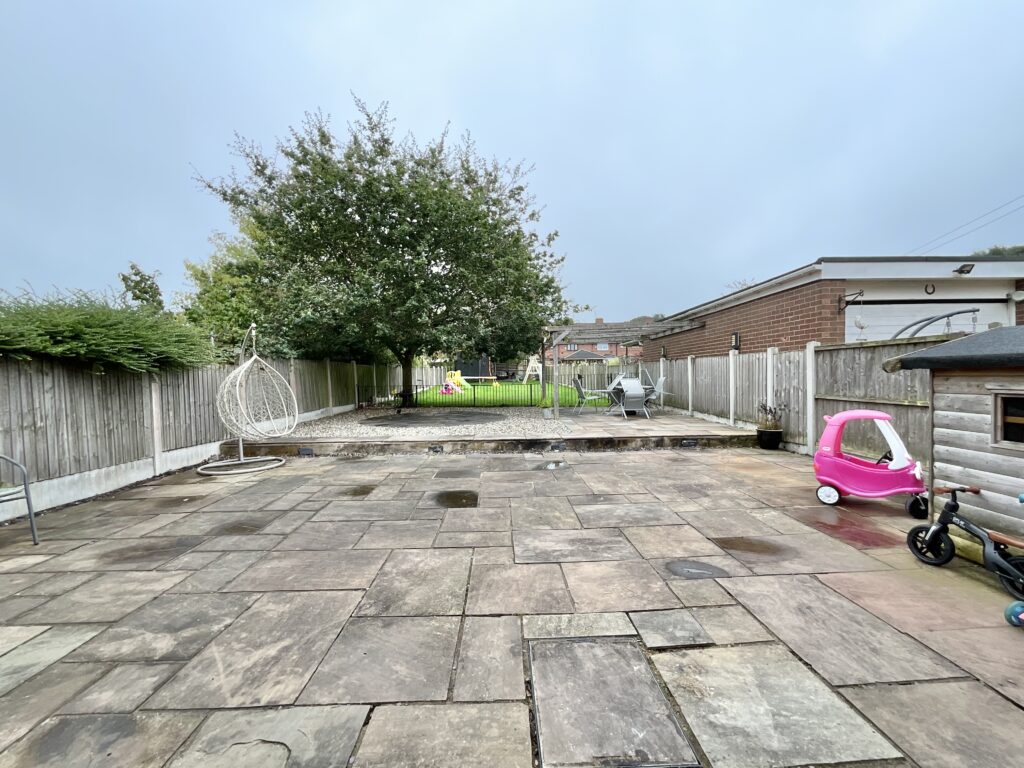 Weston Road, Stoke-On-Trent, ST3