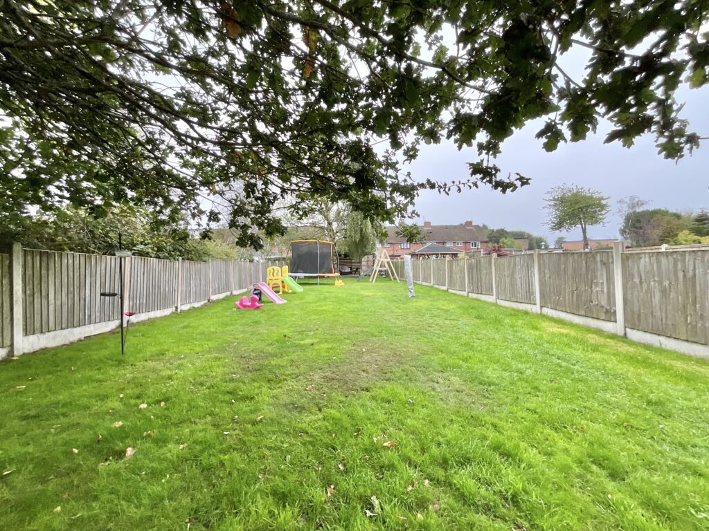 Weston Road, Stoke-On-Trent, ST3