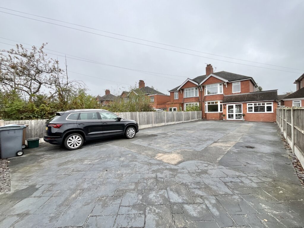 Weston Road, Stoke-On-Trent, ST3