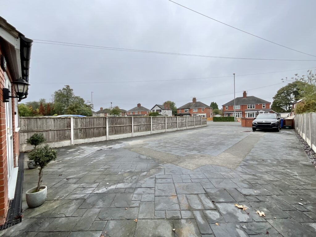 Weston Road, Stoke-On-Trent, ST3