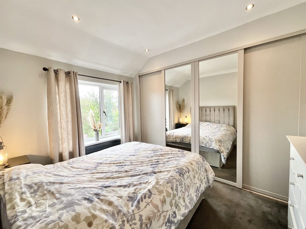 Kelvin Avenue, Stoke-On-Trent, ST1