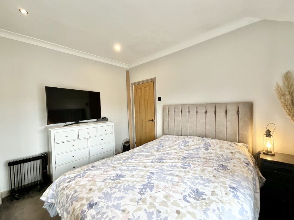 Kelvin Avenue, Stoke-On-Trent, ST1