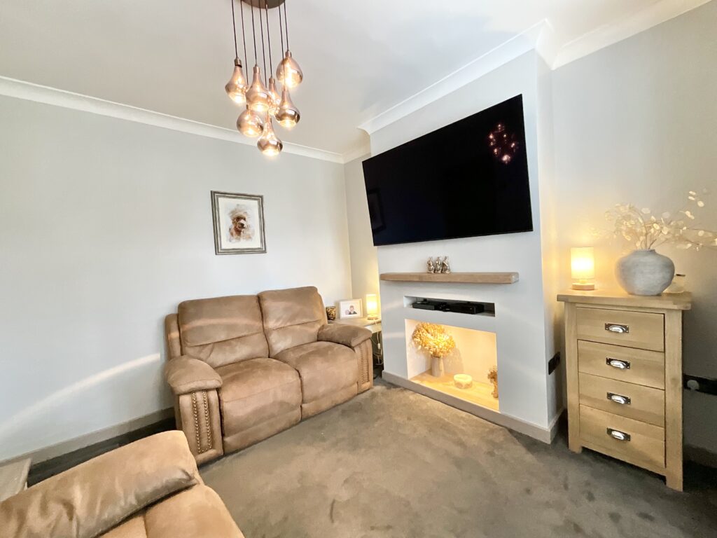 Kelvin Avenue, Stoke-On-Trent, ST1