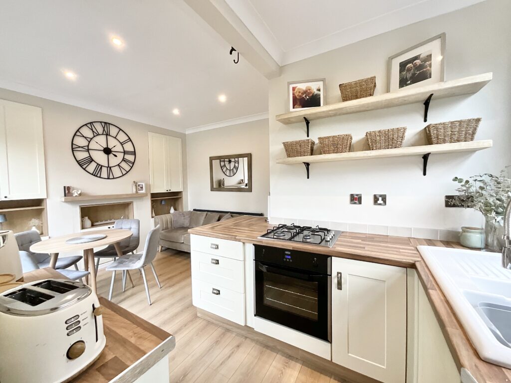 Kelvin Avenue, Stoke-On-Trent, ST1